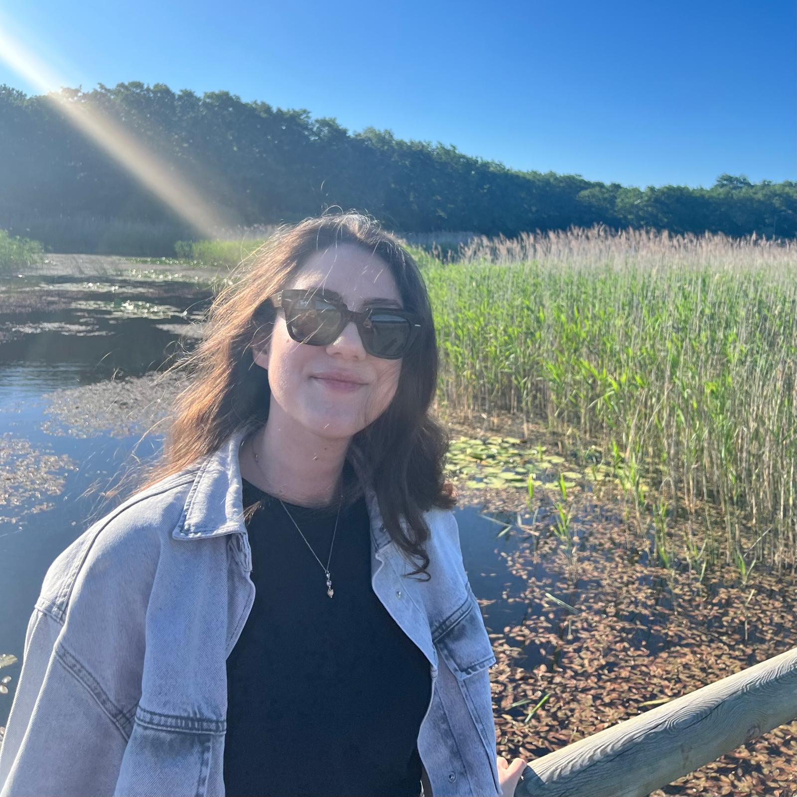 Placeholder image for Eda Tahir Turanlı, Principal Investigator