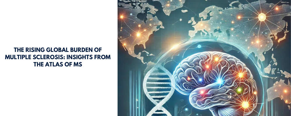 Broadening the Genetic Horizon: A Global Perspective on Multiple Sclerosis