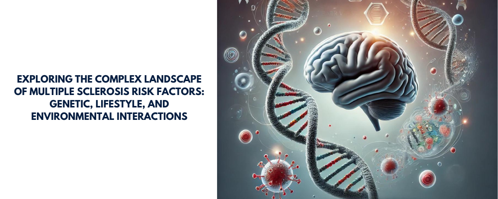 Broadening the Genetic Horizon: A Global Perspective on Multiple Sclerosis