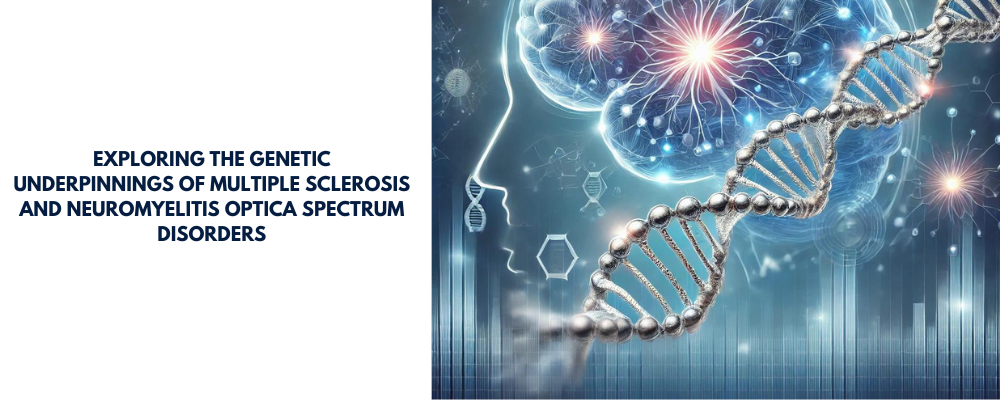 Exploring the Genetic Underpinnings of Multiple Sclerosis and Neuromyelitis Optica Spectrum Disorders