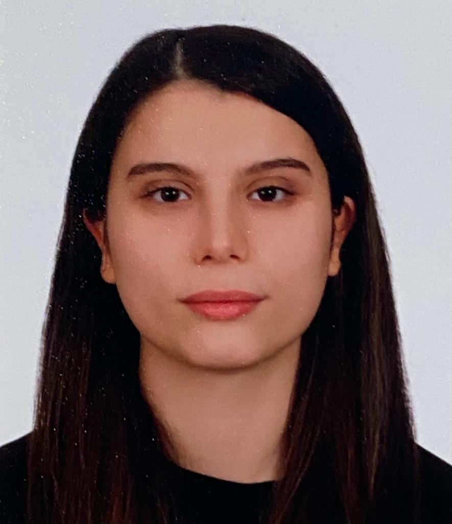 Placeholder image for Eda Tahir Turanlı, Principal Investigator